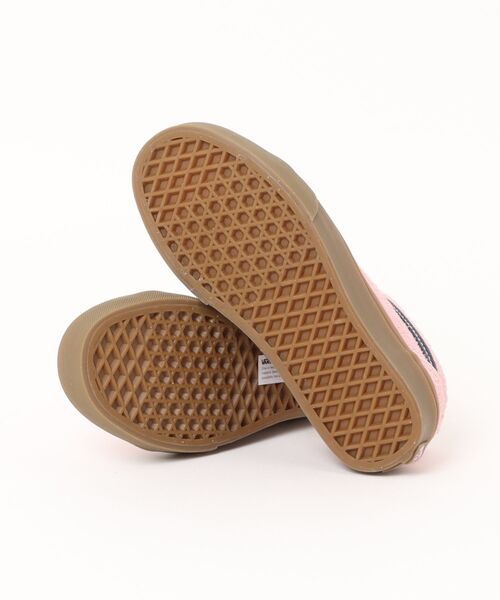 VANS ヴァンズ OLD SKOOL オールドスクール VN000E9TBIZ HAIRY SU PK