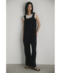 AP STUDIO【SCENTOF】　ジャンプスーツ　2023年　オールインワン セール】SCENTOF キャミソールジャンプスーツ（つなぎ