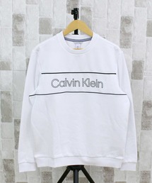 Calvin Klein(JoENC)CK ACRjbN S pCsO N[lbN XEFbgVc(XEFbg)