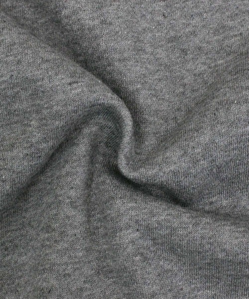 Calvin Klein(カルバン・クライン)の「CK アイコニック ロゴ パイピング クルーネック スウェットシャツ(スウェット・メンズ・グレー/ブラック/ホワイト・M/L/XL)」の13枚目の写真