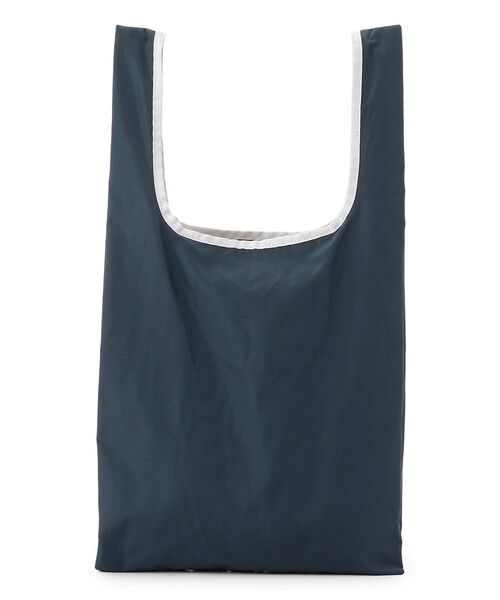 TOCCA(トッカ)の「BOUQUET DE REVE ECO BAG エコバッグ(エコバッグ/サブバッグ・レディース・ベージュ系/ネイビー系/ブラック系・F)」の6枚目の写真