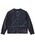 CRIMIE�i�N���C�~�[�j�́uLAMB LEATHER RIDERS CARDIGAN�i���C�_�[�X�W���P�b�g�j�v�b�l�C�r�[