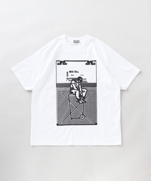 C.E（シーイー）の「C.E / シーイー cavempt MD C.Esc T（T