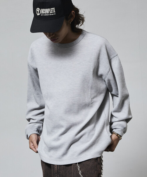 セール】限定展開 MR HEARTS/ミスターハーツ Short Length Thermal