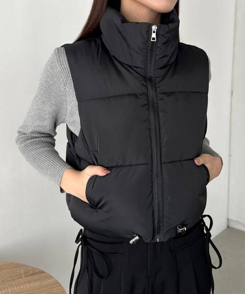 ¥あ　　  ブラック ダウンベスト XSTP あ ブラック ダウンベスト XSTP あ ブラック ダウンベスト XSTP ダウン