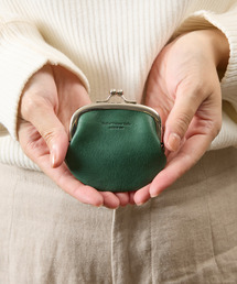 ability（アビリティ）の「Butler Verner Sails バトラーバーナーセイルズ / ホースレザーがま口財布 コインケース / JA-3002（コインケース）」