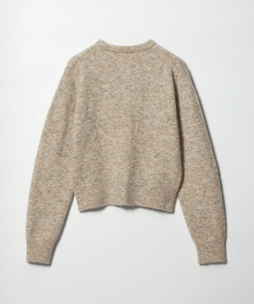 セール】＜Steven Alan＞ショート ニット カーディガン（カーディガン