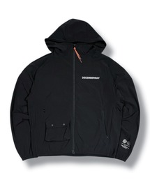 DECEMBERMAY ディセンバーメイ　ジップブルゾン　薄手パーカー 楽天市場 | WEBGOLFSHOP TAKEUCHI - これからの時期に最適な