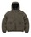 thisisneverthat�i�f�B�X�C�Y�l�o�[�U�b�g�j�́uWashed Down Puffer Jacket�i�_�E���W���P�b�g/�R�[�g�j�v�b�J�[�L�u���E��