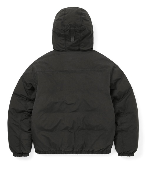 Washed Down Puffer Jacket（ダウンジャケット/コート