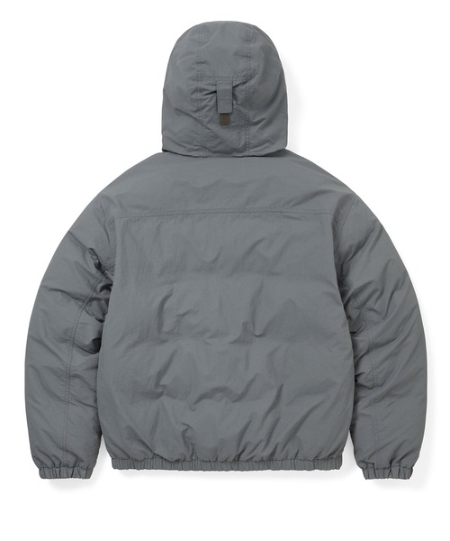 Washed Down Puffer Jacket（ダウンジャケット/コート