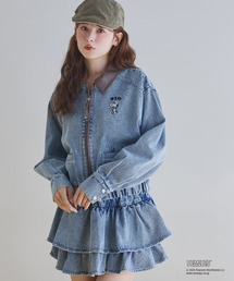 ミリタリージャケット（チェック柄）ファッション通販 - ZOZOTOWN