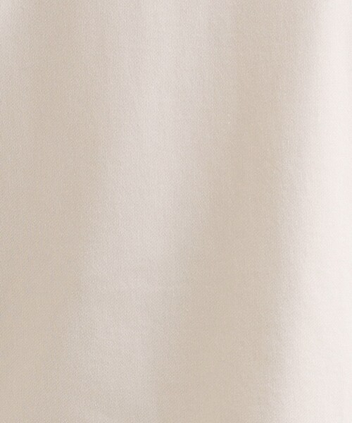 SHOO・LA・RUE（シューラルー）の「大人の抜け感 1枚で決まる ゆるロンT（Tシャツ/カットソー・レディース・グリーン/ダークブラウン/ライトベージュ/チャコールグレー/ダークオレンジ/ブルー・00）」の22枚目の写真