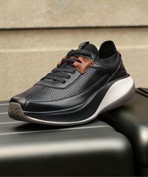 グランドプロ オールデイ ランナー レザー mens