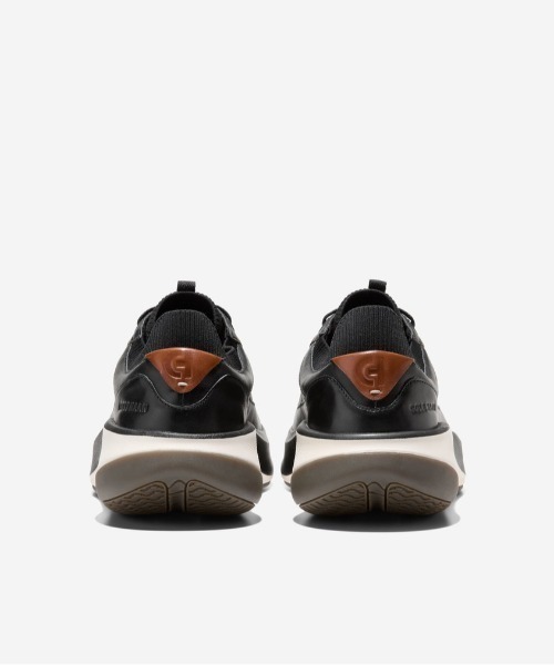 COLE HAAN(コールハーン)の「グランドプロ オールデイ ランナー レザー mens(スニーカー・メンズ・ブラック・7.5/8/8.5/9/9.5/10/10.5/7/11)」の5枚目の写真