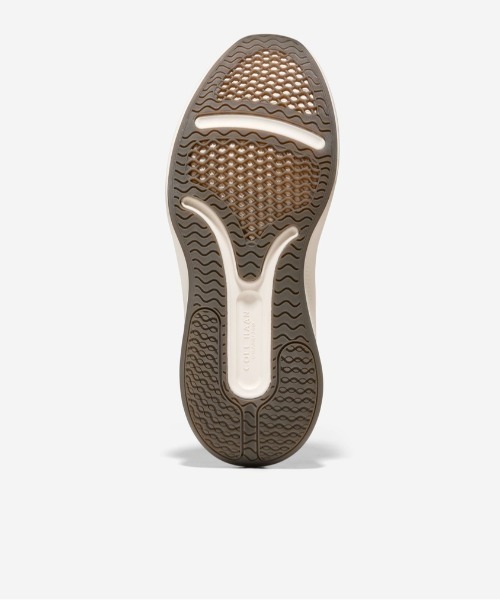 COLE HAAN(コールハーン)の「グランドプロ オールデイ ランナー レザー mens(スニーカー・メンズ・ブラック・7.5/8/8.5/9/9.5/10/10.5/7/11)」の7枚目の写真