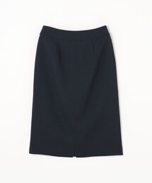A DAY IN THE LIFE UNITED ARROWS | ウェザー タイトスカート ‐マシンウォッシャブル・セットアップ対応‐＜A DAY IN THE LIFE＞(スーツスカート)