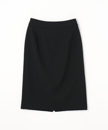 A DAY IN THE LIFE UNITED ARROWS(アデイインザライフユナイテッドアローズ)のウェザー タイトスカート ‐マシンウォッシャブル・セットアップ対応‐<A DAY IN THE LIFE>(スーツスカート)
