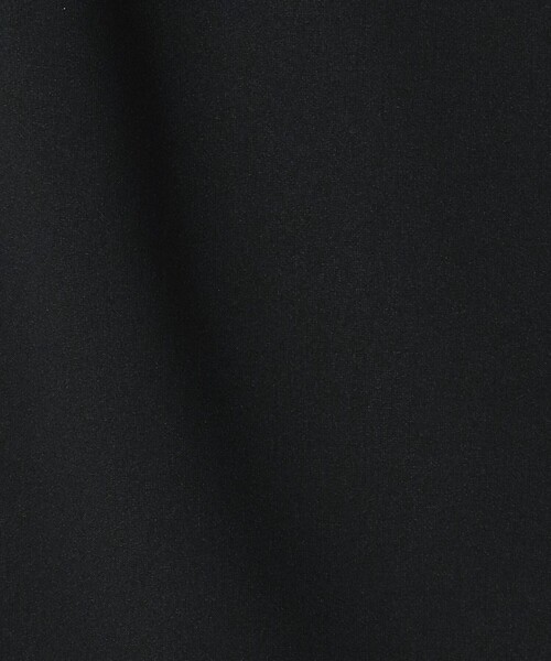 A DAY IN THE LIFE UNITED ARROWS（アデイインザライフユナイテッドアローズ）の「ウェザー タイトスカート ‐マシンウォッシャブル・セットアップ対応‐＜A DAY IN THE LIFE＞（スーツスカート・レディース・ネイビー/ブラック・36/38/40）」の11枚目の写真