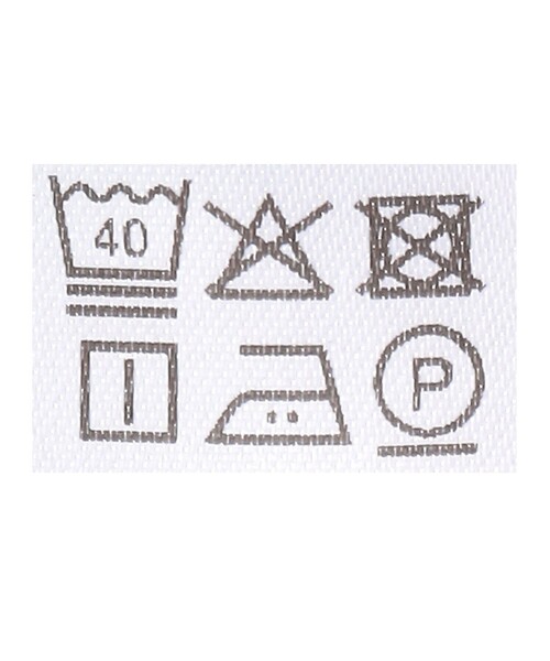 A DAY IN THE LIFE UNITED ARROWS（アデイインザライフユナイテッドアローズ）の「ウェザー タイトスカート ‐マシンウォッシャブル・セットアップ対応‐＜A DAY IN THE LIFE＞（スーツスカート・レディース・ネイビー/ブラック・36/38/40）」の12枚目の写真