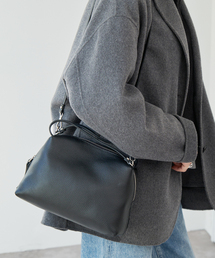 Spick & Span | GIANNI CHIARINI / ジャンニ キアリーニ ALIFA M(ショルダーバッグ)