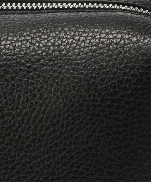 Spick & Span(スピックアンドスパン)の「GIANNI CHIARINI / ジャンニ キアリーニ ALIFA M(ショルダーバッグ・レディース・ブラック/グリーン・FREE)」の11枚目の写真