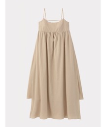 KEnTe（ケンテ）の「Side Slit Maxi One Piece（ワンピース）」