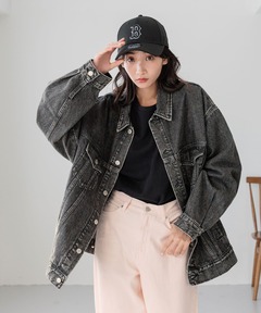 LOWRYS FARM　ＣＯＮＥ／ＢＩＧＧジャン LOWRYS FARM｜CONE/BIGGジャン | Rakuten Fashion(楽天