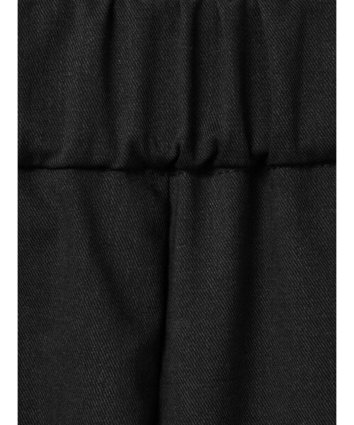 mizuiroind（ミズイロインド）の「mizuiro ind T/Rセンタープレスパンツ（その他パンツ・レディース・ベージュ/ライトグレー/ブラック/チャコールグレー・1/2）」の22枚目の写真