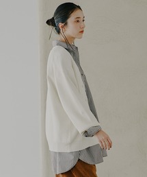 studio CLIP｜スタディオクリップのカーディガン/ボレロ通販