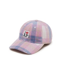 A BATHING APE｜アベイシングエイプの帽子（ピンク/桃色系）通販