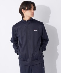 FILA GOLF（フィラゴルフ ）の「ブリスタートラックジャケット（その他アウター）」