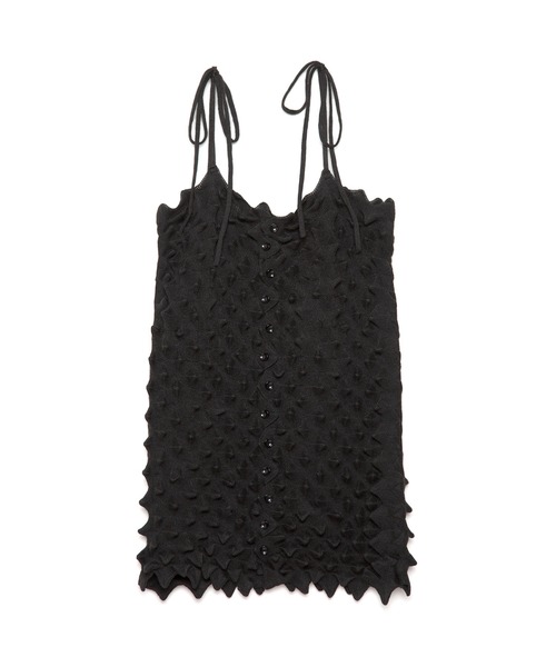 durian camisole（キャミソール）｜OPEN SESAME CLUB（オープンセサミ