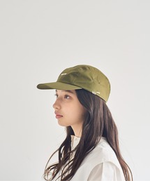 HUNTISM | Ventile W.I.A Camp Cap(キャップ)