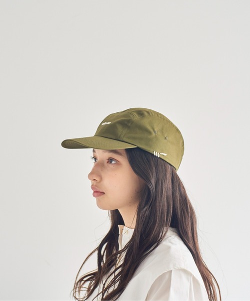 Ventile W.I.A Camp Cap