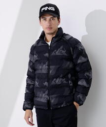 PING｜ピンのブルゾン通販 - ZOZOTOWN