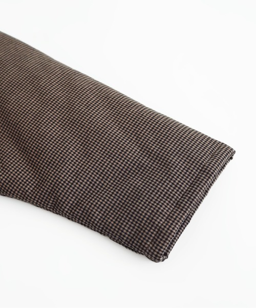 フォーカスウォームショートコート フォーカスウォームショートコート（ノーカラーコート