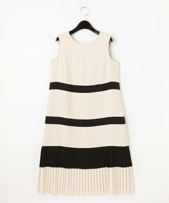 セール】レイヤードシャツカラーウールワンピース（ワンピース）｜FRAY