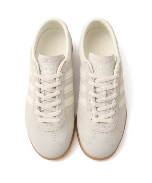 adidas GAZELLE LO PRO W / アディダス ガゼル ロープロ W（スニーカー