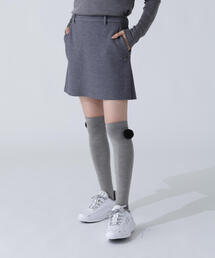 MASTER BUNNY EDITION（マスターバニーエディション）の「【MASTER BUNNY EDITION】鹿の子ダンボール（スカート）」