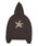 THECOLDESTMOMENT�i�U�R�[���f�X�g���[�����g�j�́uTCM starfish contour hoodie (brown)�i�p�[�J�[�j�v�b���̑�