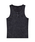 AAKAM�i�A�[�J���j�́uVintage Washed Slit Sleeveless (Dark Blue)�iT�V���c/�J�b�g�\�[�j�v�b���̑�