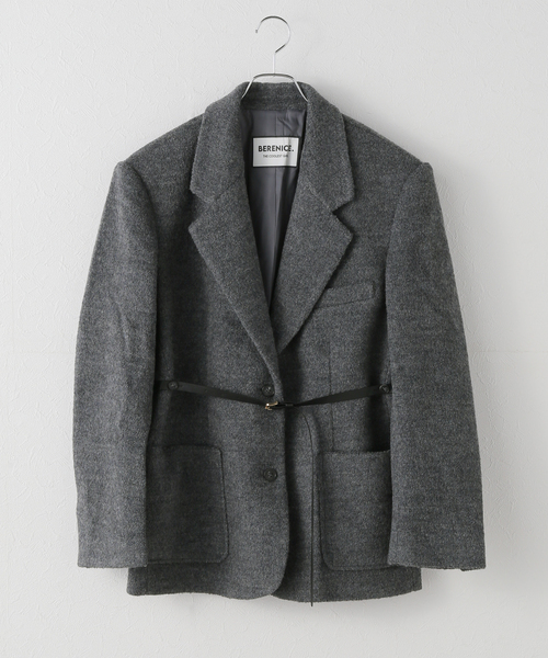 Spick & Span（スピックアンドスパン）｜テーラードジャケット一覧 - WEAR