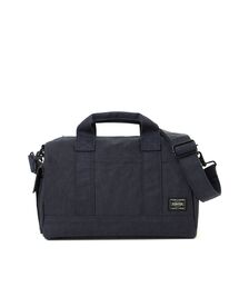 PORTER｜ポーターのボストンバッグ（ブルー・ネイビー/青色系）通販
