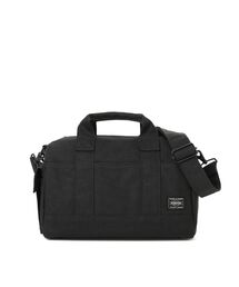 PORTER」に該当するボストンバッグ（ブラック/黒色系）ファッション