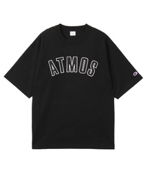 champion x atmos Jersey T-shirt / チャンピオン アトモス ジャージー T-シャツ 【SP】