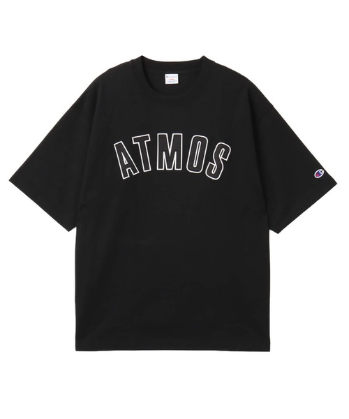 Champion x atmos Jersey T-shirt (SP)