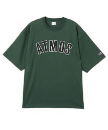 atmos（アトモス）の「champion x atmos Jersey T-shirt / チャンピオン アトモス ジャージー T-シャツ 【SP】（Tシャツ/カットソー）」