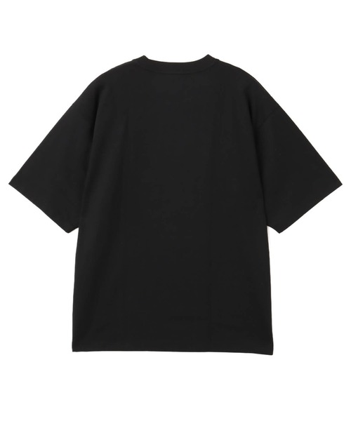 Champion(チャンピオン)の「champion x atmos Jersey T-shirt / チャンピオン アトモス ジャージー T-シャツ 【SP】(Tシャツ/カットソー・メンズ・ホワイト/ネイビー/ダークグリーン/ブラック・L/XL/M)」の8枚目の写真