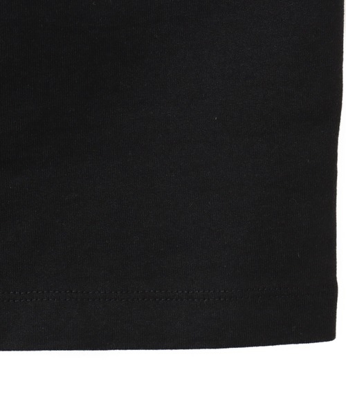 Champion(チャンピオン)の「champion x atmos Jersey T-shirt / チャンピオン アトモス ジャージー T-シャツ 【SP】(Tシャツ/カットソー・メンズ・ホワイト/ネイビー/ダークグリーン/ブラック・L/XL/M)」の7枚目の写真